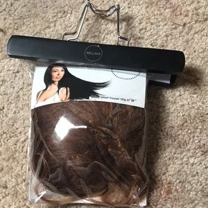BELLAMI HAIR EXTENSIONS